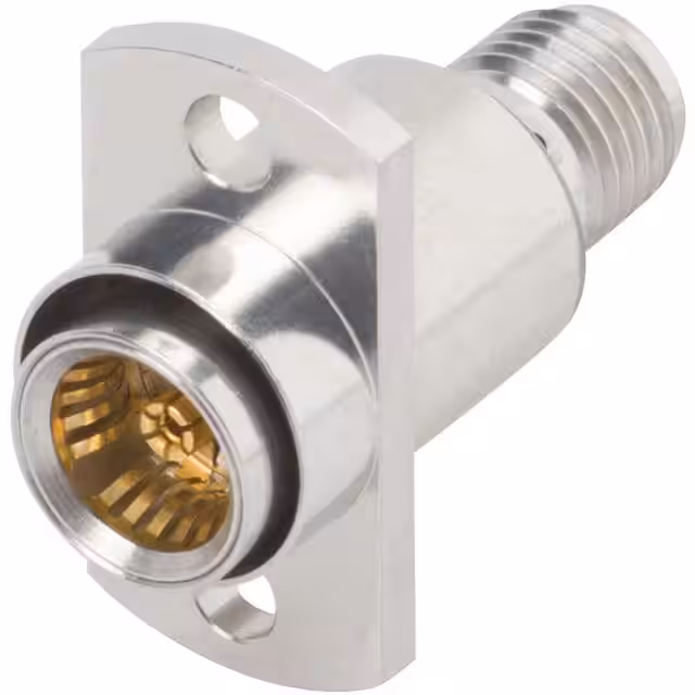 SF1157-6009 Amphenol SV Microwave  Adaptadores de conector coaxial (RF)